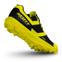 SCOTT - Shoe Women's Supertrac RC 2 - Black/Yellow